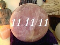 11:11:11 Testimonials (From 11/11/21 Meditation)