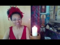 CARD READING FOR THE MONTH OF JUNE 2021