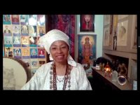 Forgiveness Practice, Gratitude and Chanting With Toks Coker (25 June 2020)