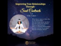Improving Your Relationships Through Soul Contracts
